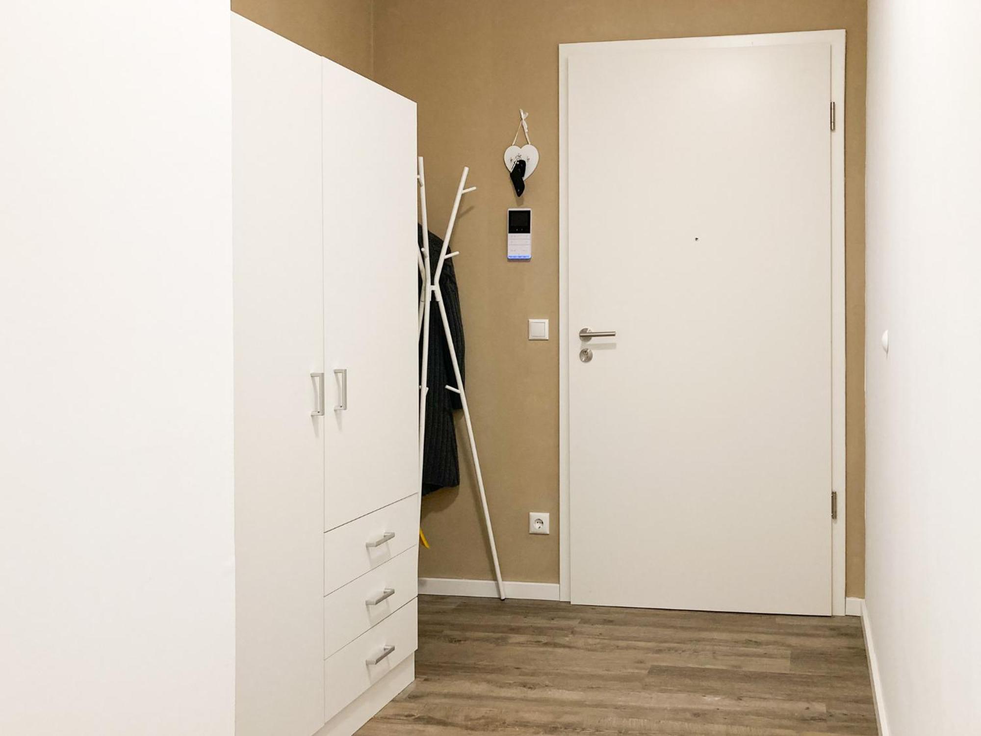 Pearls - Komfortable Neubauwohnung Im Herzen Von Elten Esterno foto