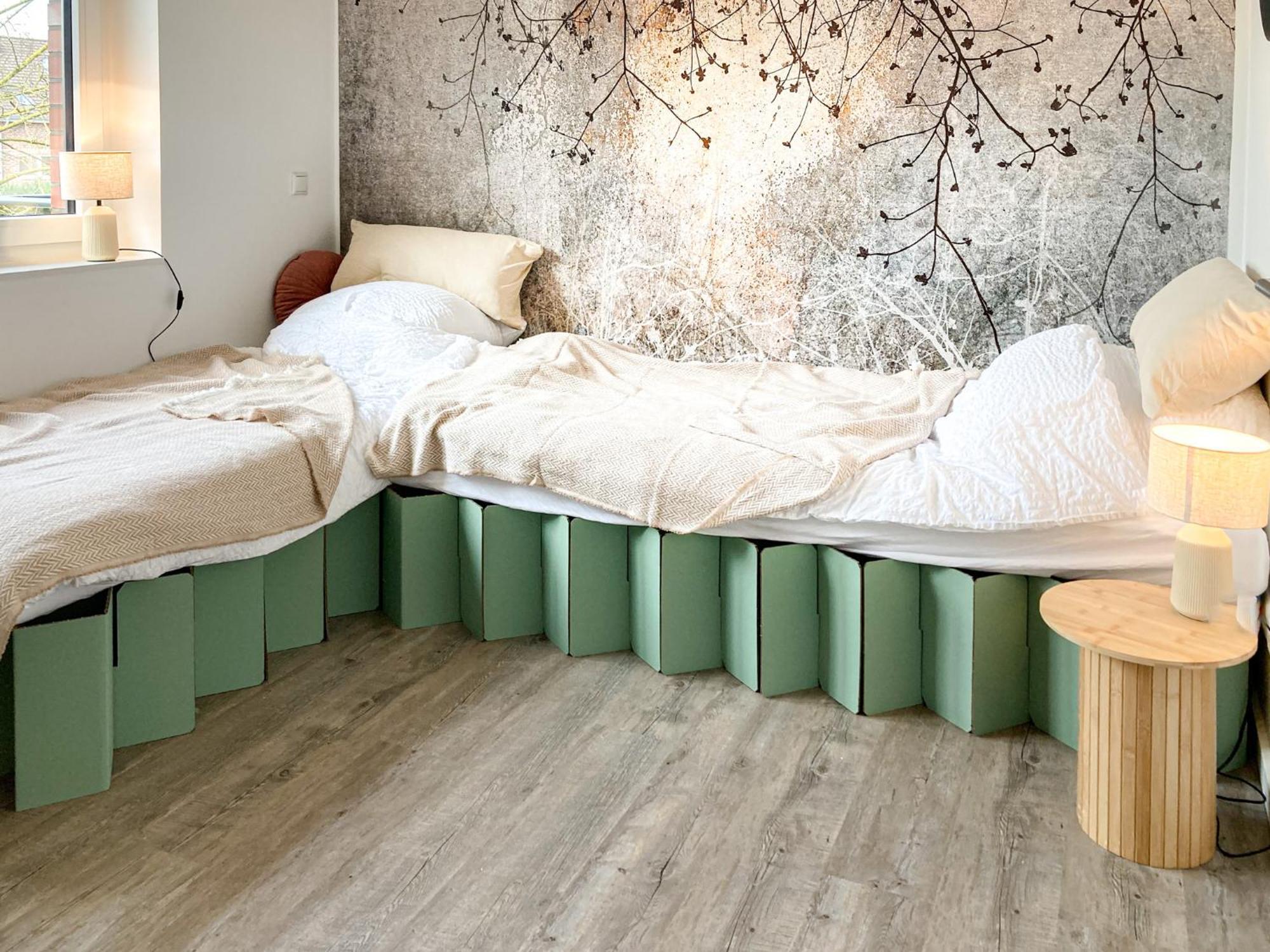 Pearls - Komfortable Neubauwohnung Im Herzen Von Elten Esterno foto