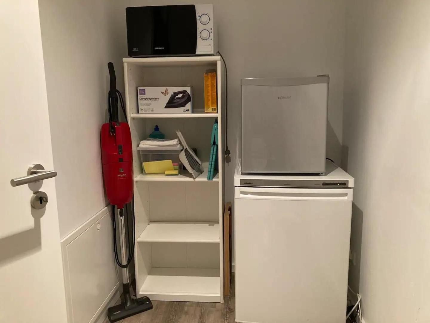 Pearls - Komfortable Neubauwohnung Im Herzen Von Elten Esterno foto